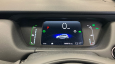 Honda Jazz 1.5 i-MMD Hybrid Advance 5dr eCVT Hybrid Hatchback